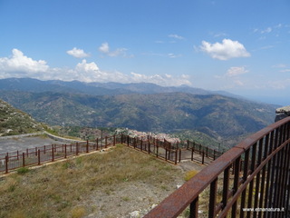 Monte Kalfa